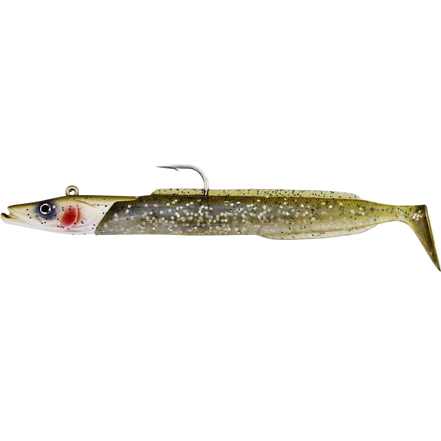 Sandy Andy Jigg 62g 17CM