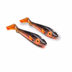 McRubber Junior 17cm/45g - 2-pack