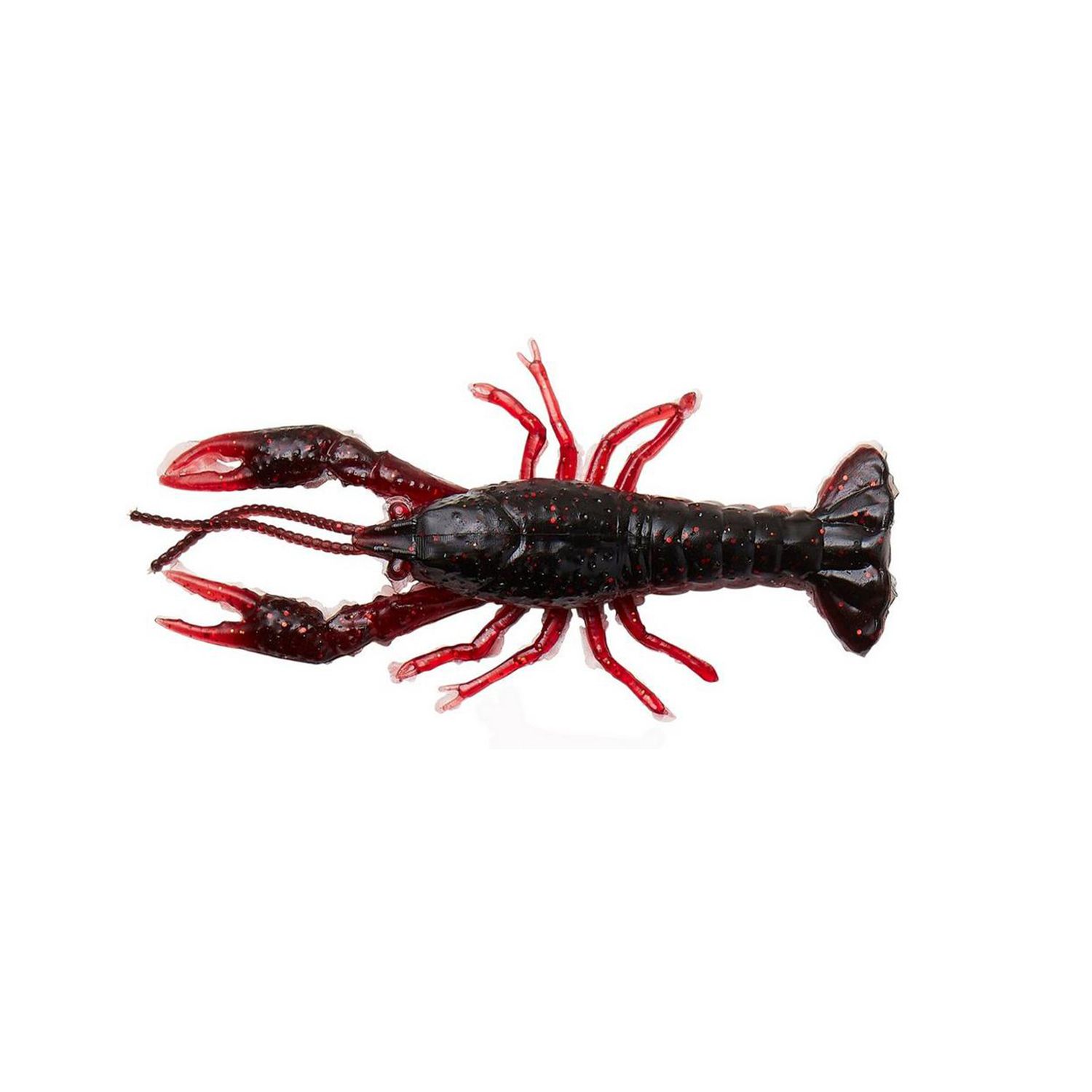 Savage Gear Ned Craw, Floating, 4-pack