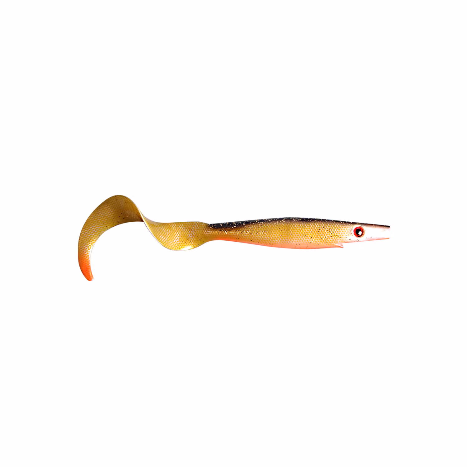Pig Tail JR 23cm/37g - 2-pack