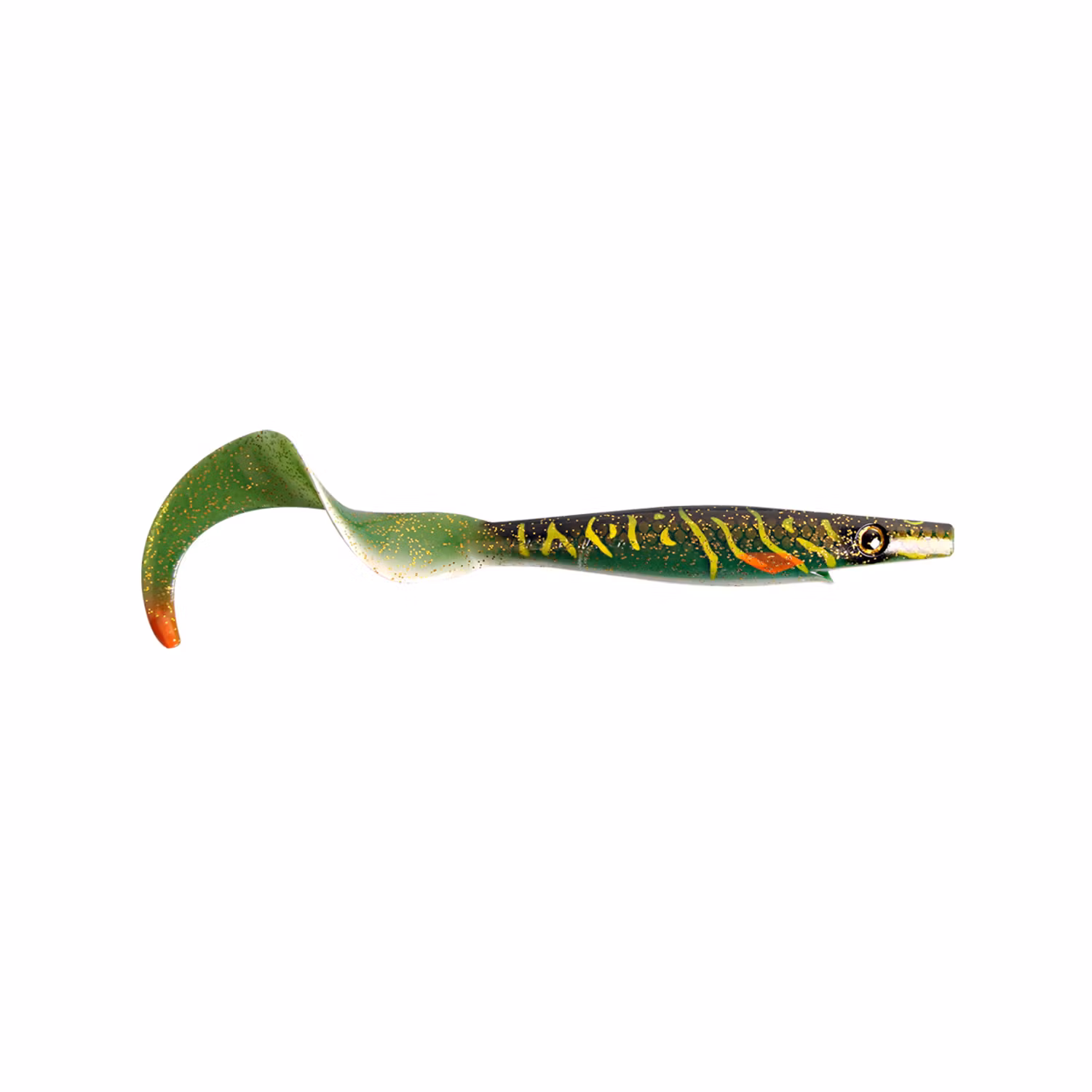 Pig Tail JR 23cm/37g - 2-pack