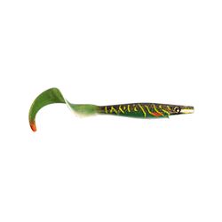 Pigtail JR 23cm 37g 2-Pack