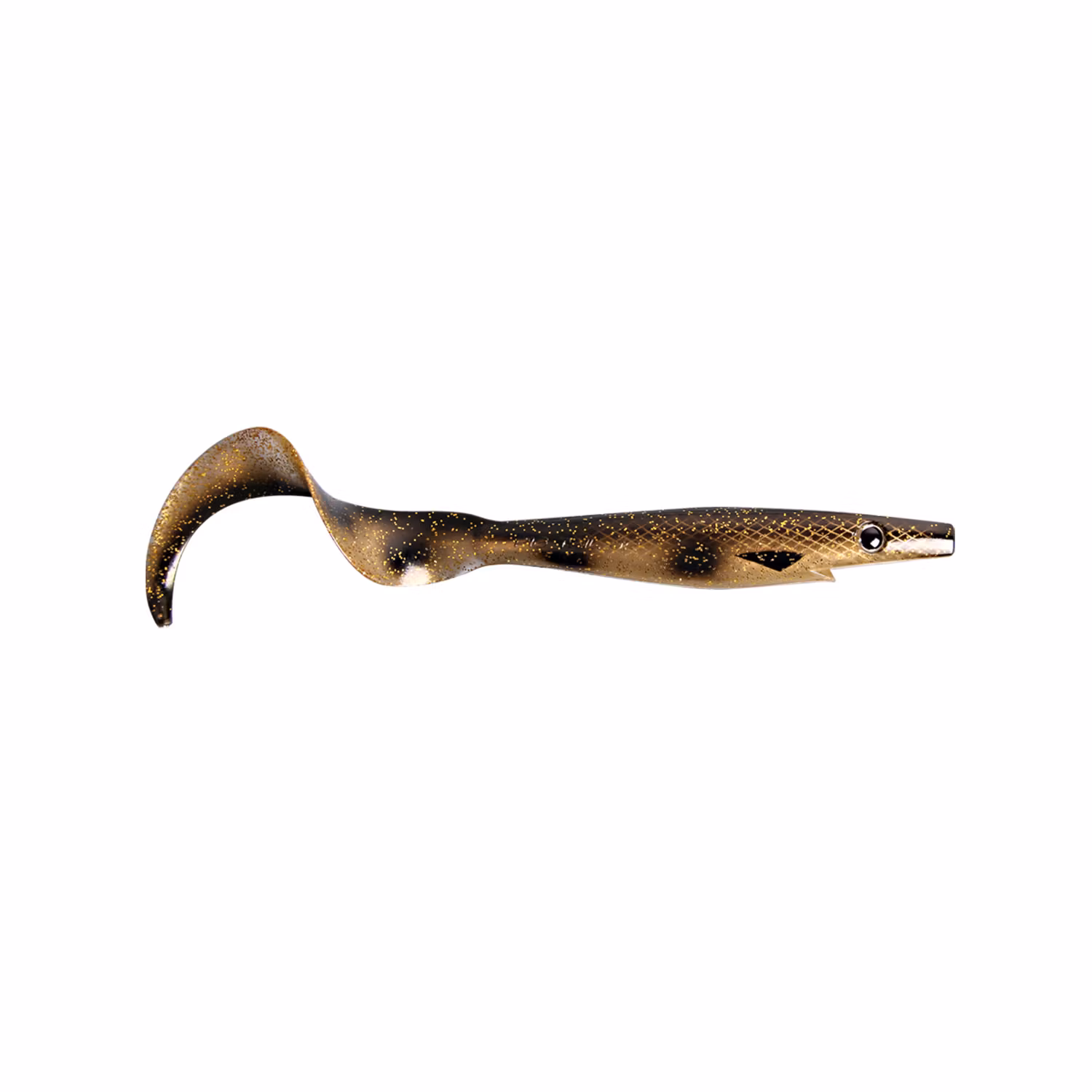 Pig Tail JR 23cm/37g - 2-pack