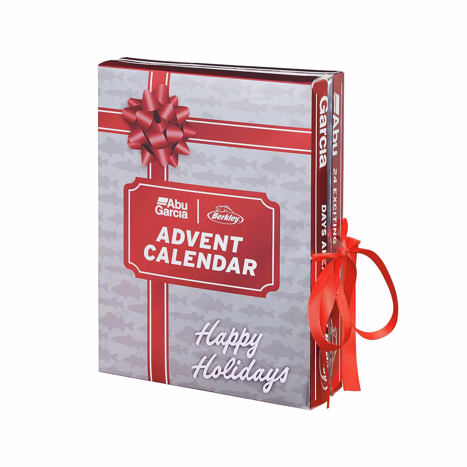 Berkley/Abu Adventskalender 2.0