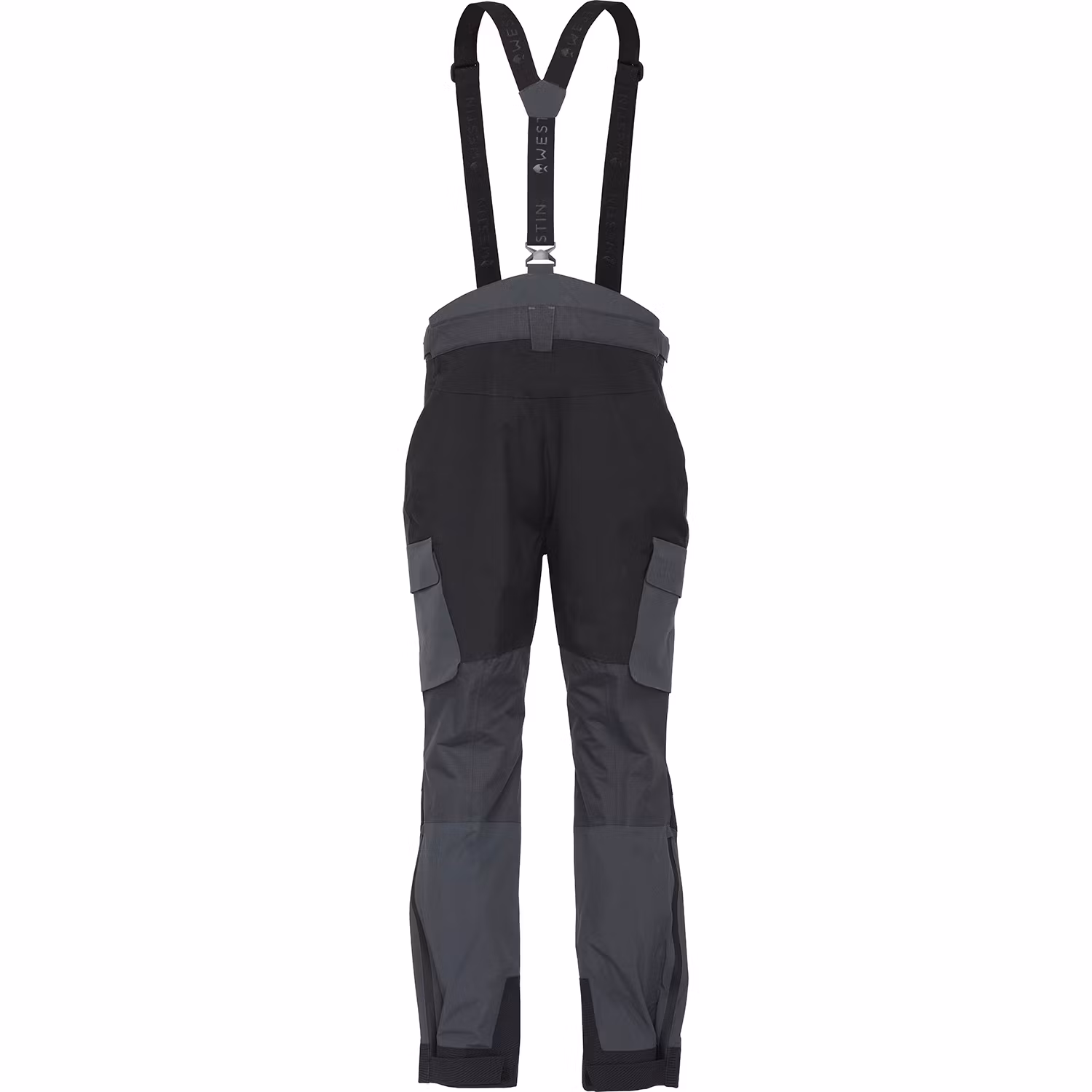 Westin W4 Trousers Gunmetal