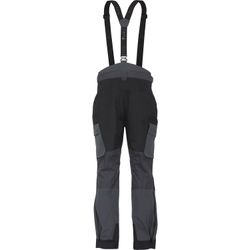 Westin W4 Trousers Gunmetal