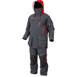 Westin W4 Winter Suit Extreme - Steel Grey
