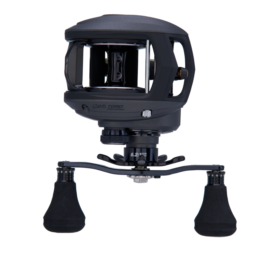 Abu Garcia Revo Toro Beast 61 HS 6.2:1 LH (Vänster)