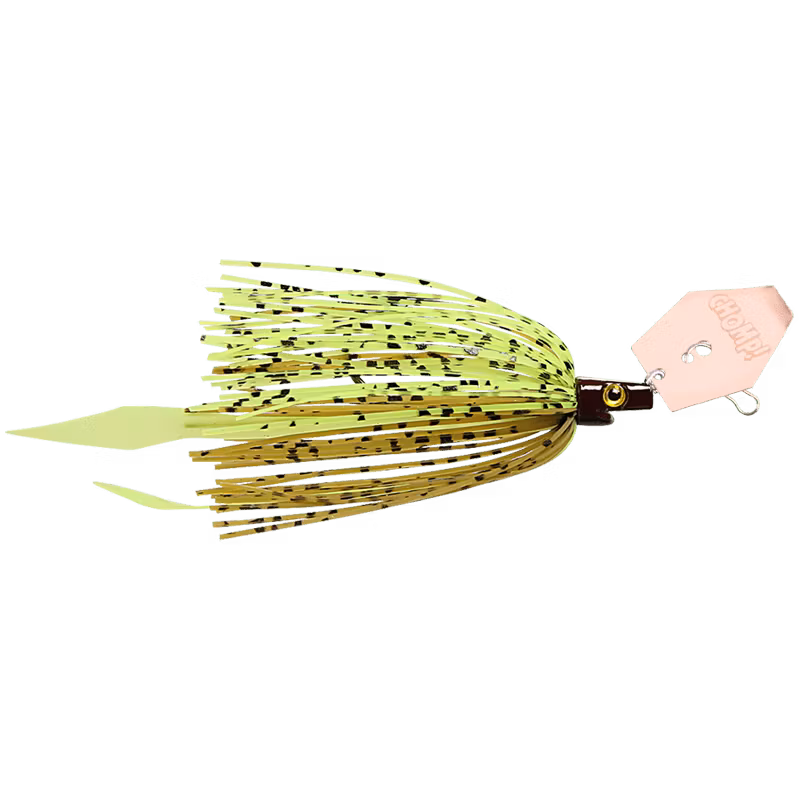 Pig Hula Chatter, 21g