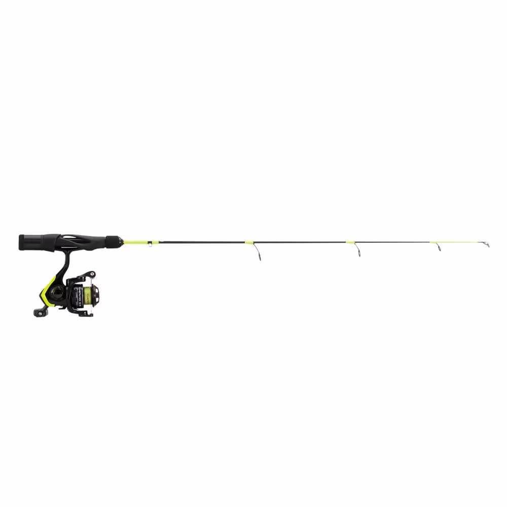 13 FISHING Thermo Ice Combo 24" L