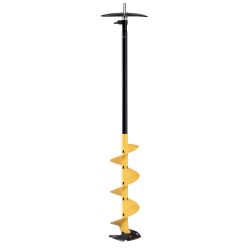Mora Ice Ice Bee Underdel 150mm med adapter