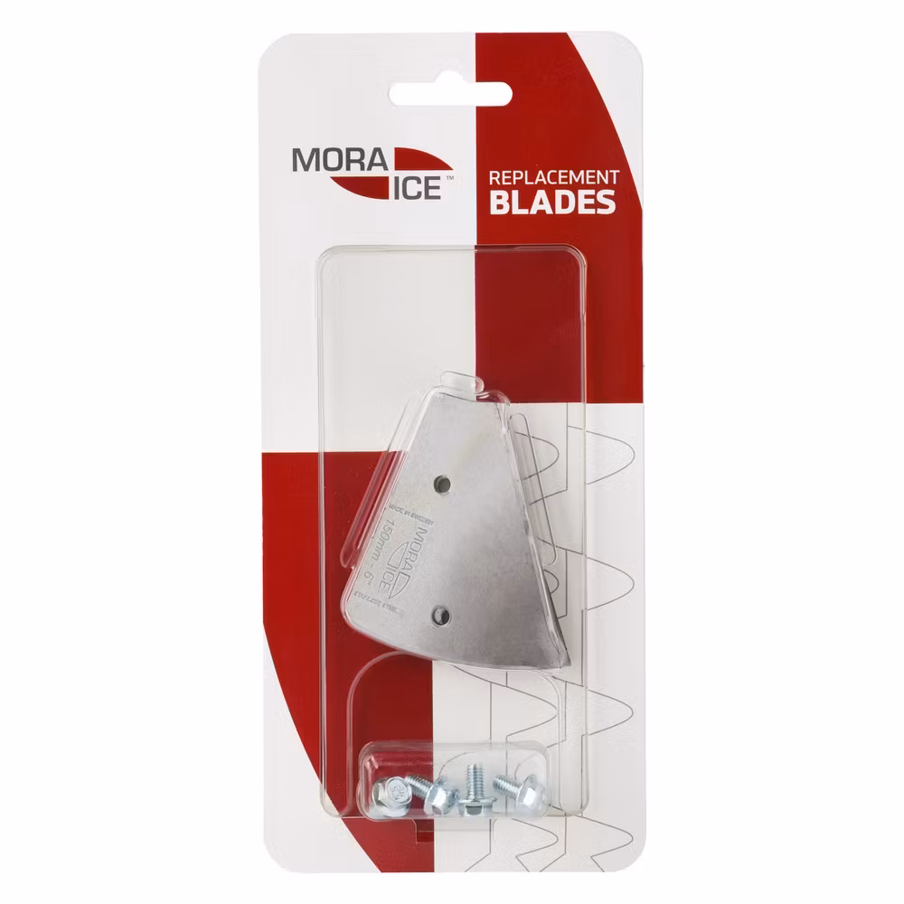 Mora Ice Skärsats för Exp/Pro/Arct/Lazer Light