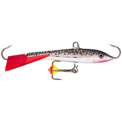 Rapala Jigging Rap WH m. Lyskrok 5cm 9g