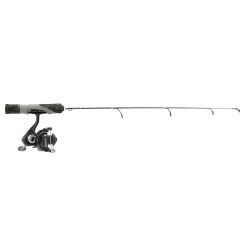 13 FISHING Sonicor Stealth Spinning Combo 28"/71cm