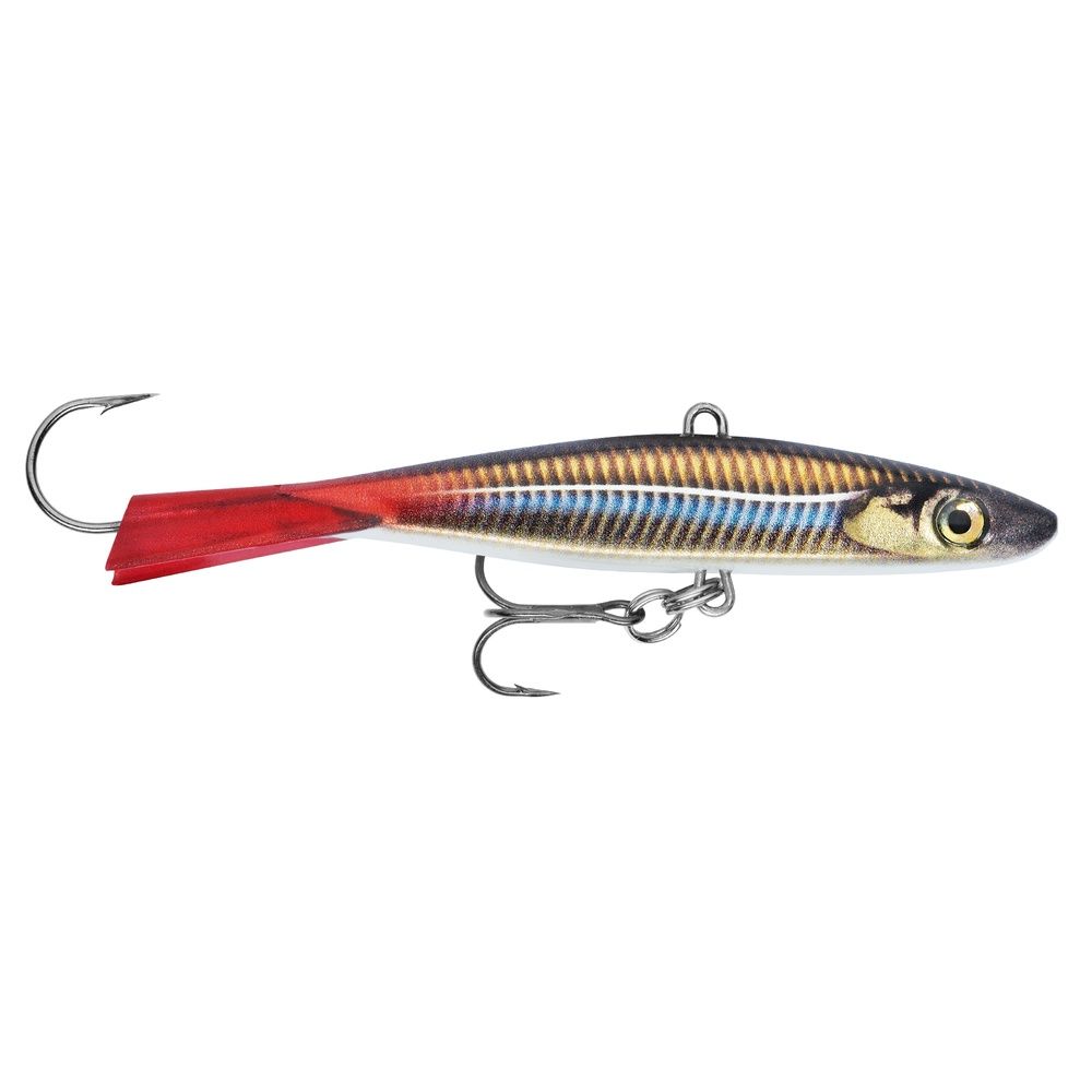 Rapala Jigging Shadow Rap 7cm/10g