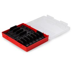 Rapala Ice Lure Organizer - Balanspirksask - Large