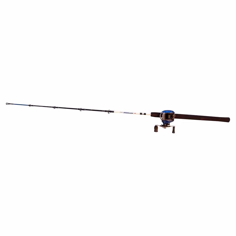 Rapala Fathom Vänstervevad Ismetekombo  47" 120cm H