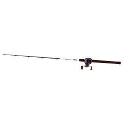 Rapala Fathom Vänstervevad Ismetekombo  47" 120cm H