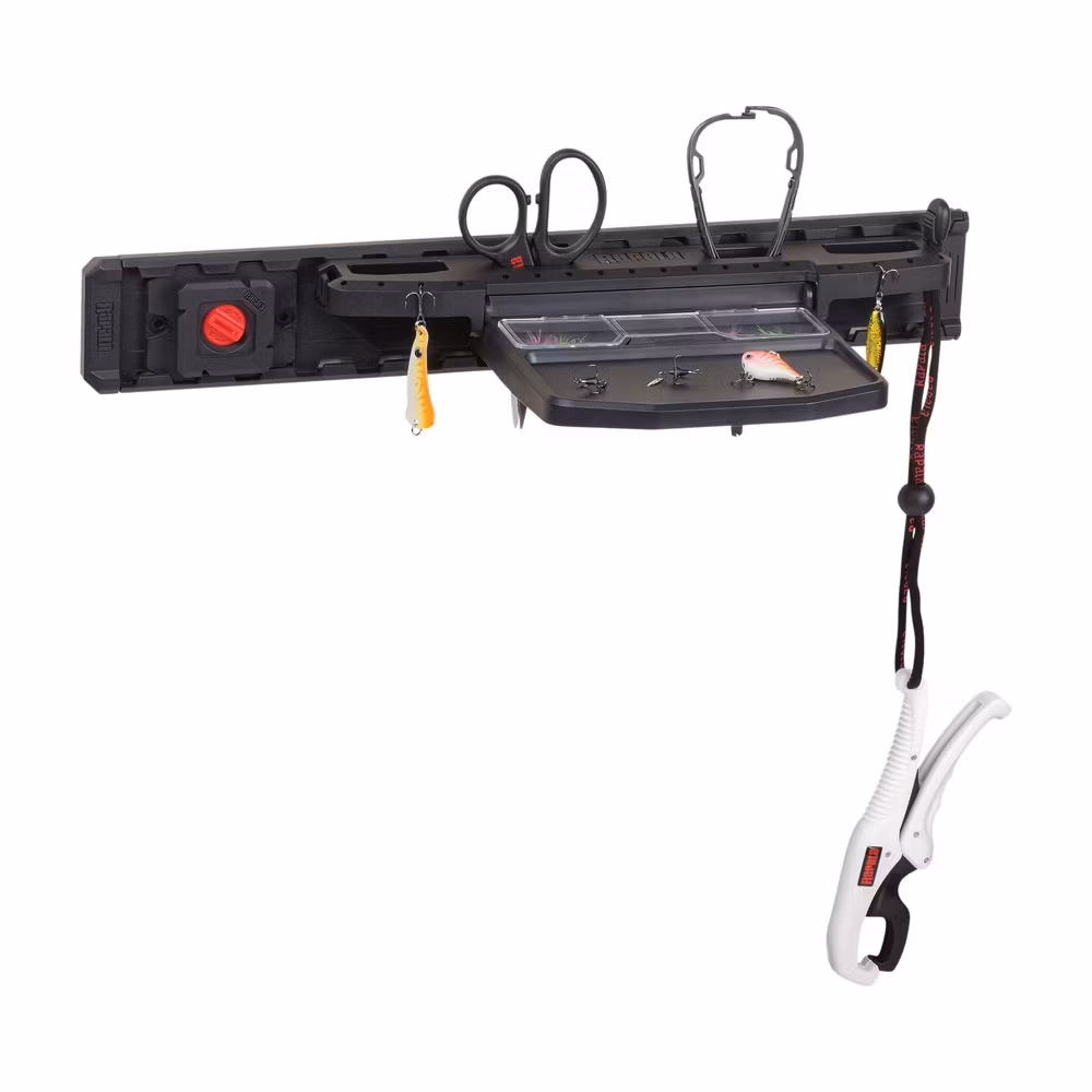 Rapala SmartHub Work Station