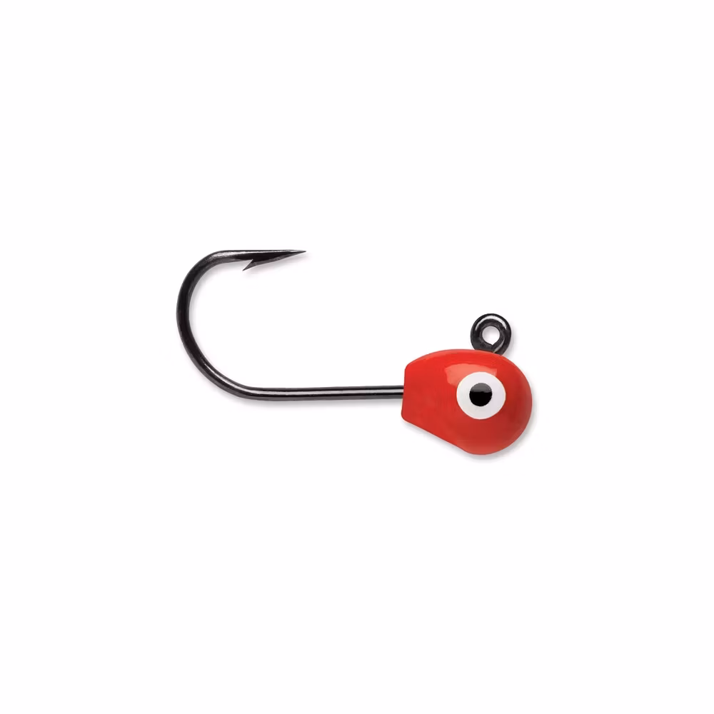 VMC Tungsten Mongo Jig 0,9g - 2-pack