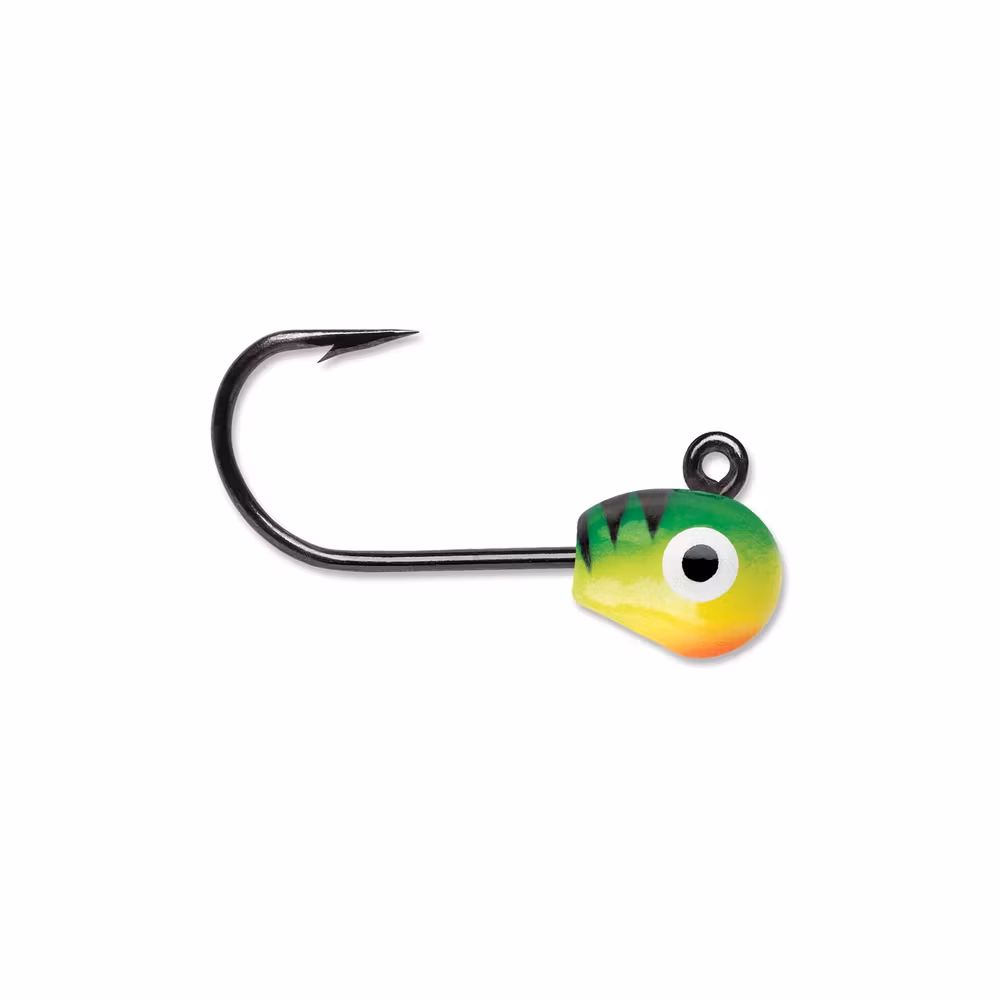 VMC Tungsten Mongo Jig 0,9g - 2-pack