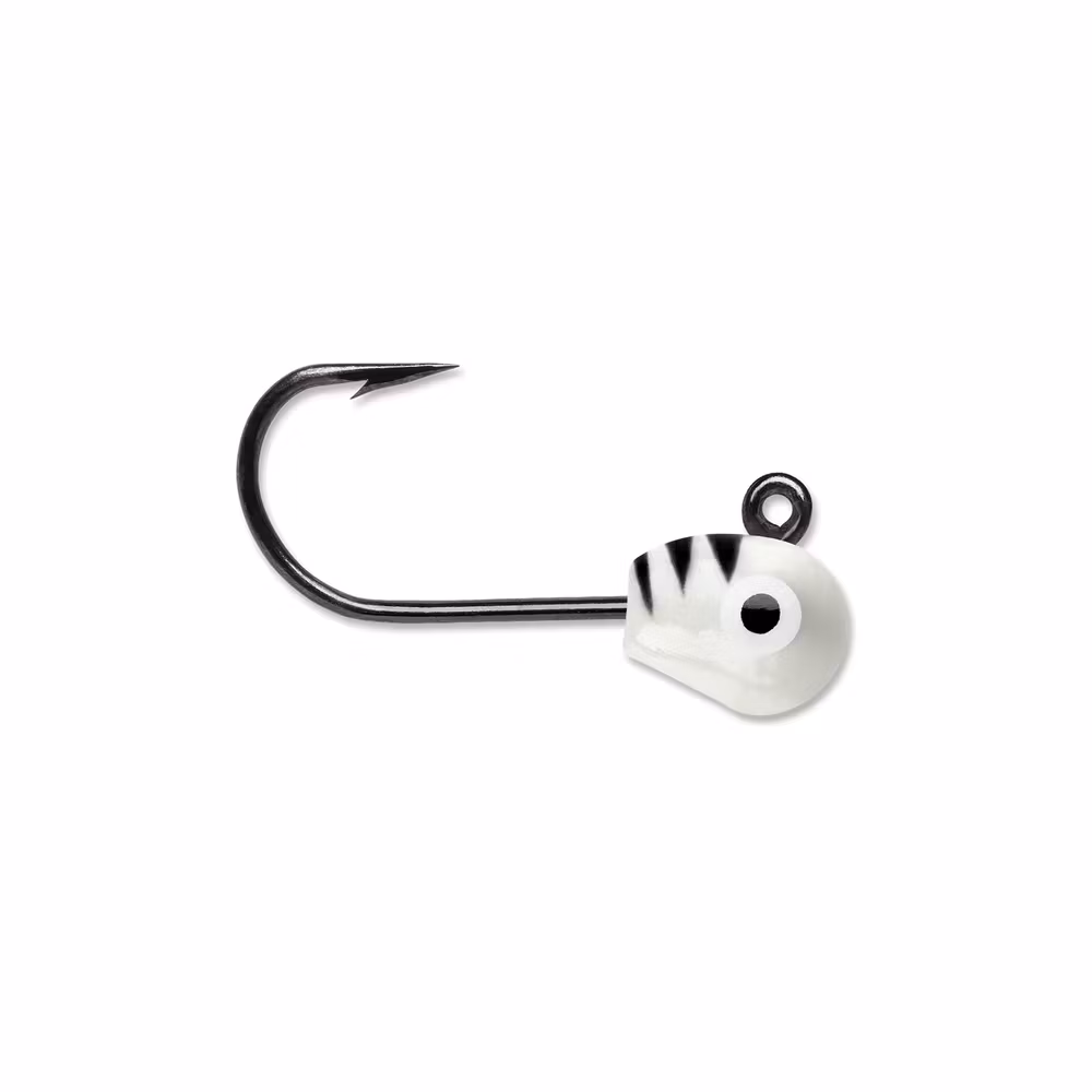 VMC Tungsten Mongo Jig 0,9g - 2-pack