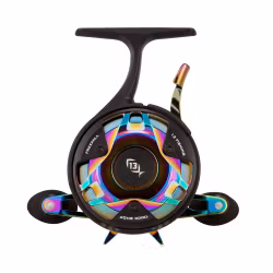 13 Fishing Black Betty Freefall Carbon Trick Shop 2.5:1