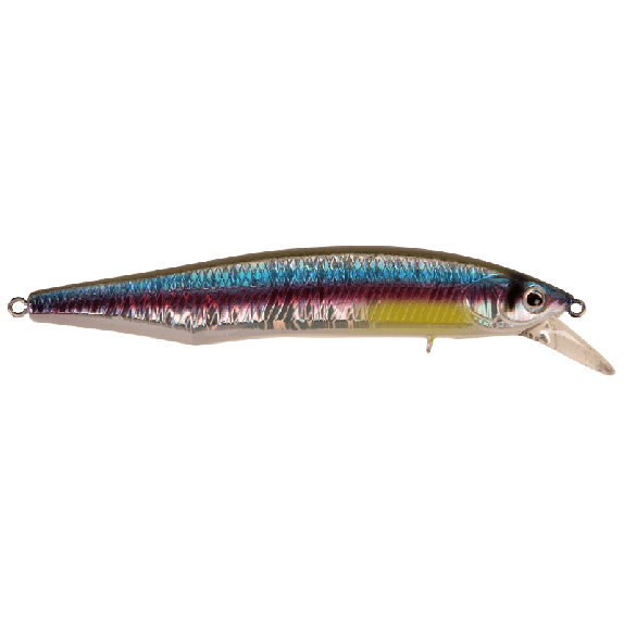 Intriger, Susp, 10,5cm/15,7g