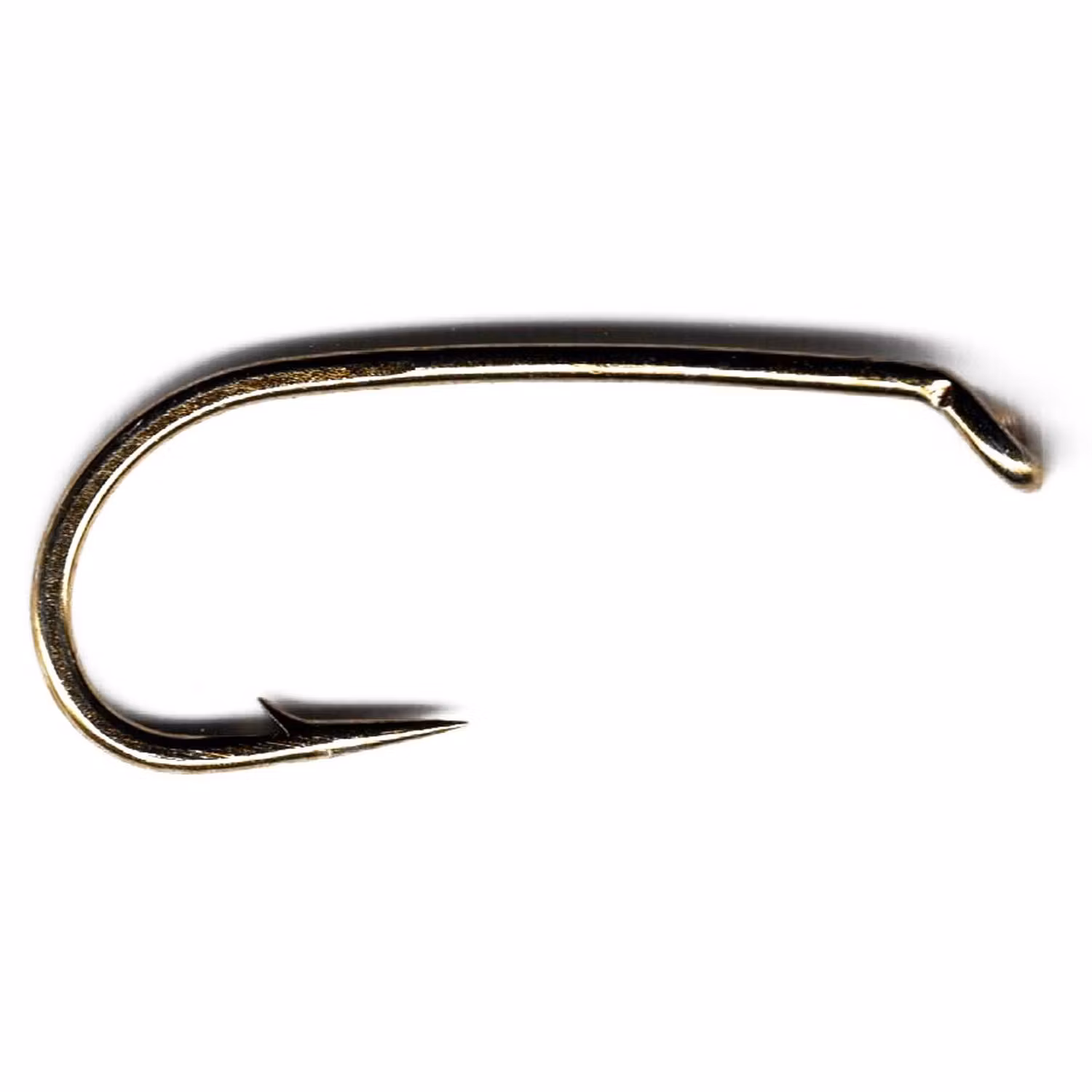 A. Jensen Dry Fly Enkelkrok