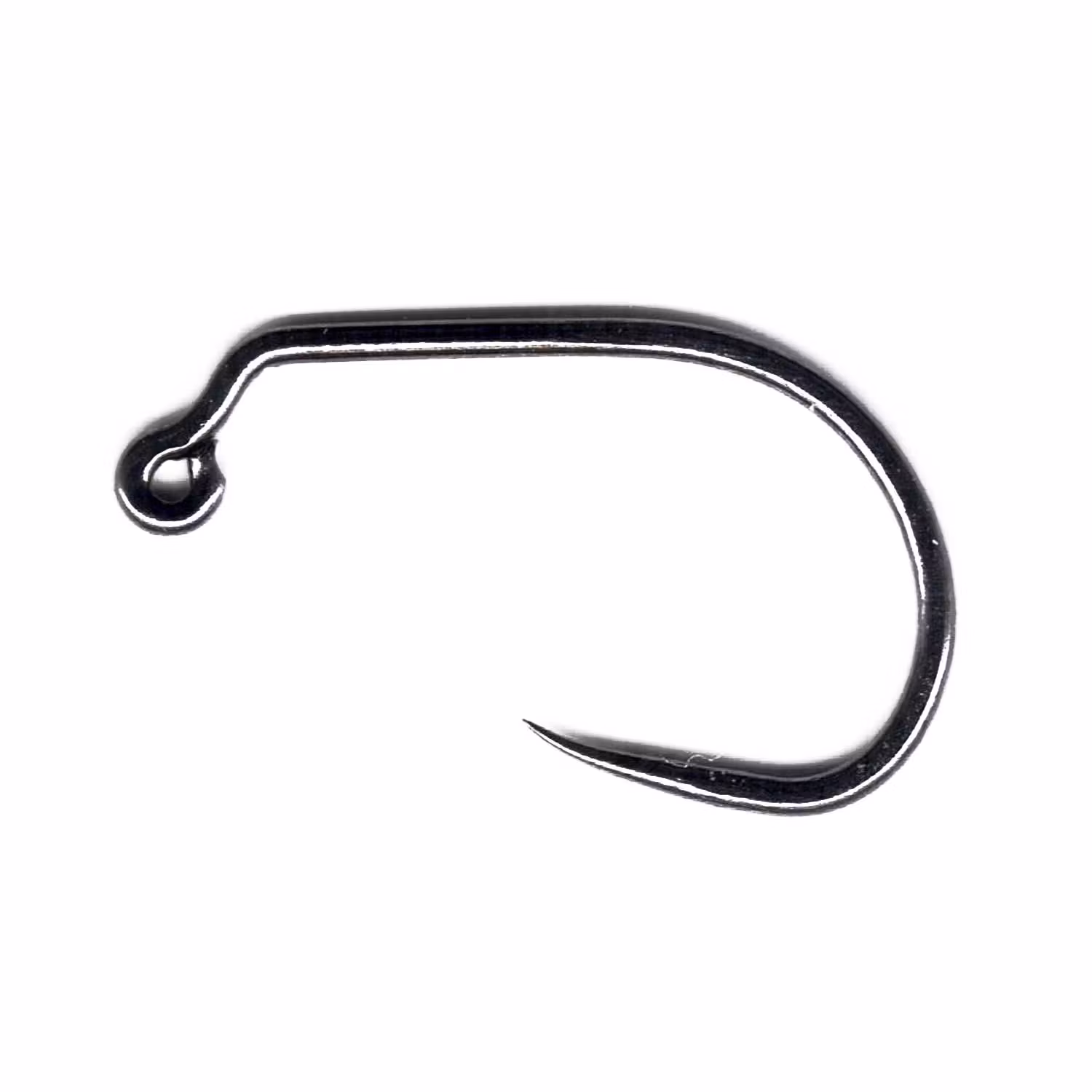 A. Jensen Barbless USD Nymph Enkelkrok