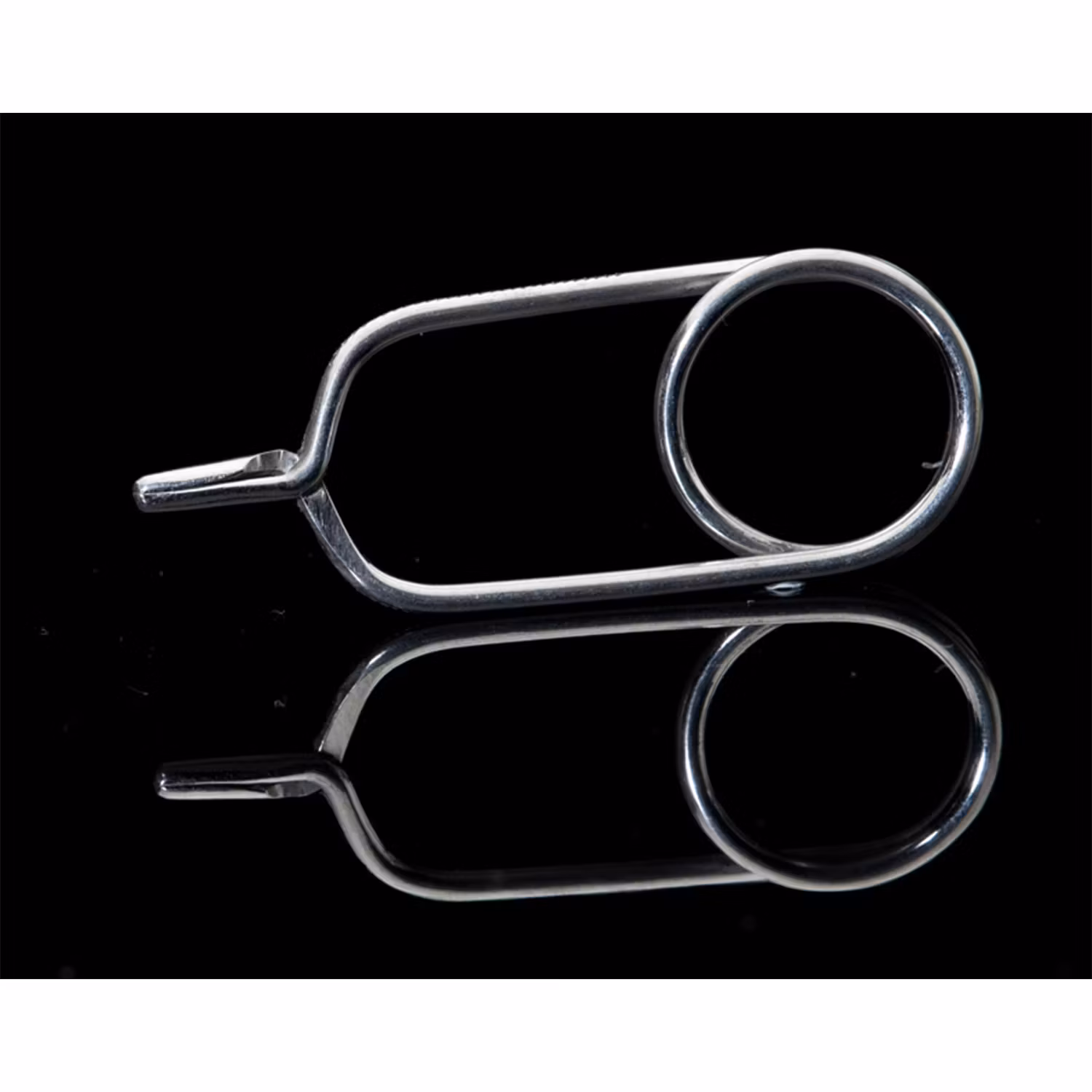 Hackle Plier Standard