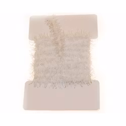 A. Jensen Rubber Leg Chenille