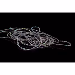 A. Jensen Pearl Flat Braid