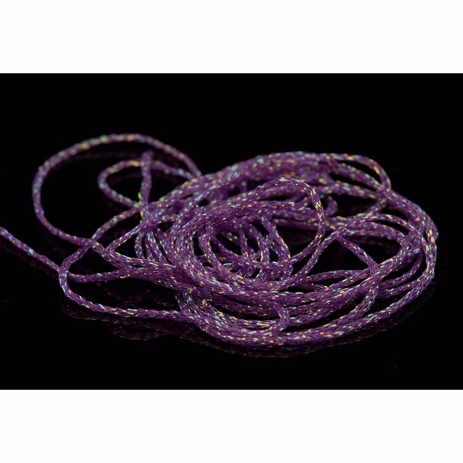 A. Jensen Pearl Flat Braid