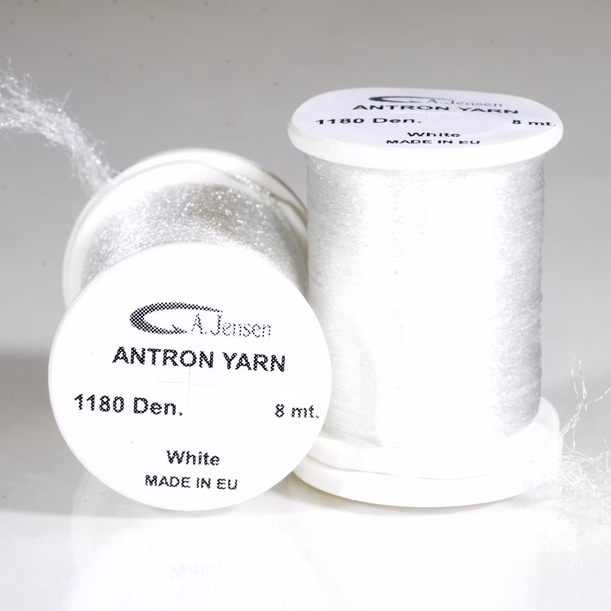 A. Jensen Antron Yarn