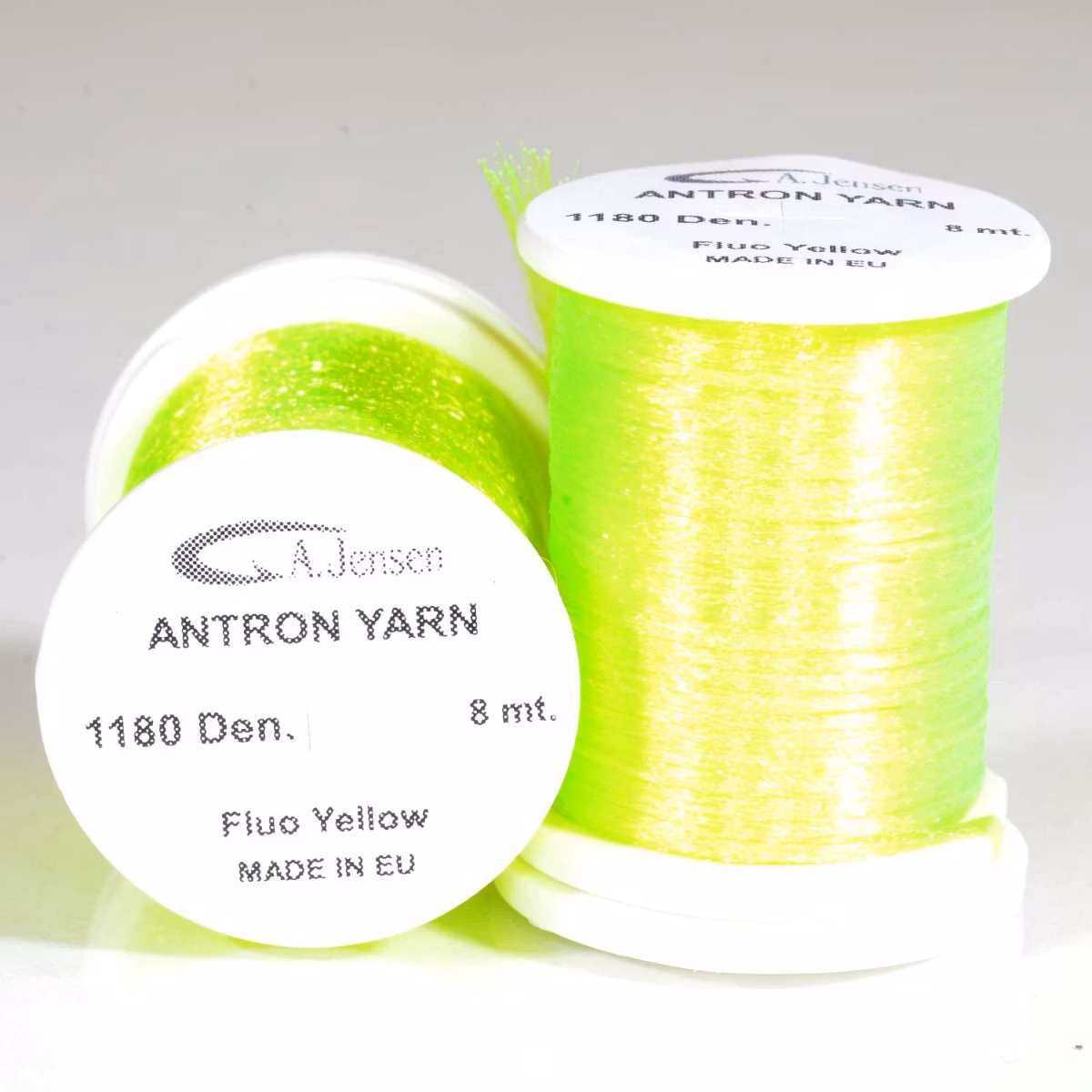 A. Jensen Antron Yarn