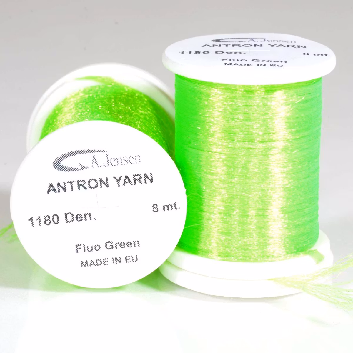 A. Jensen Antron Yarn