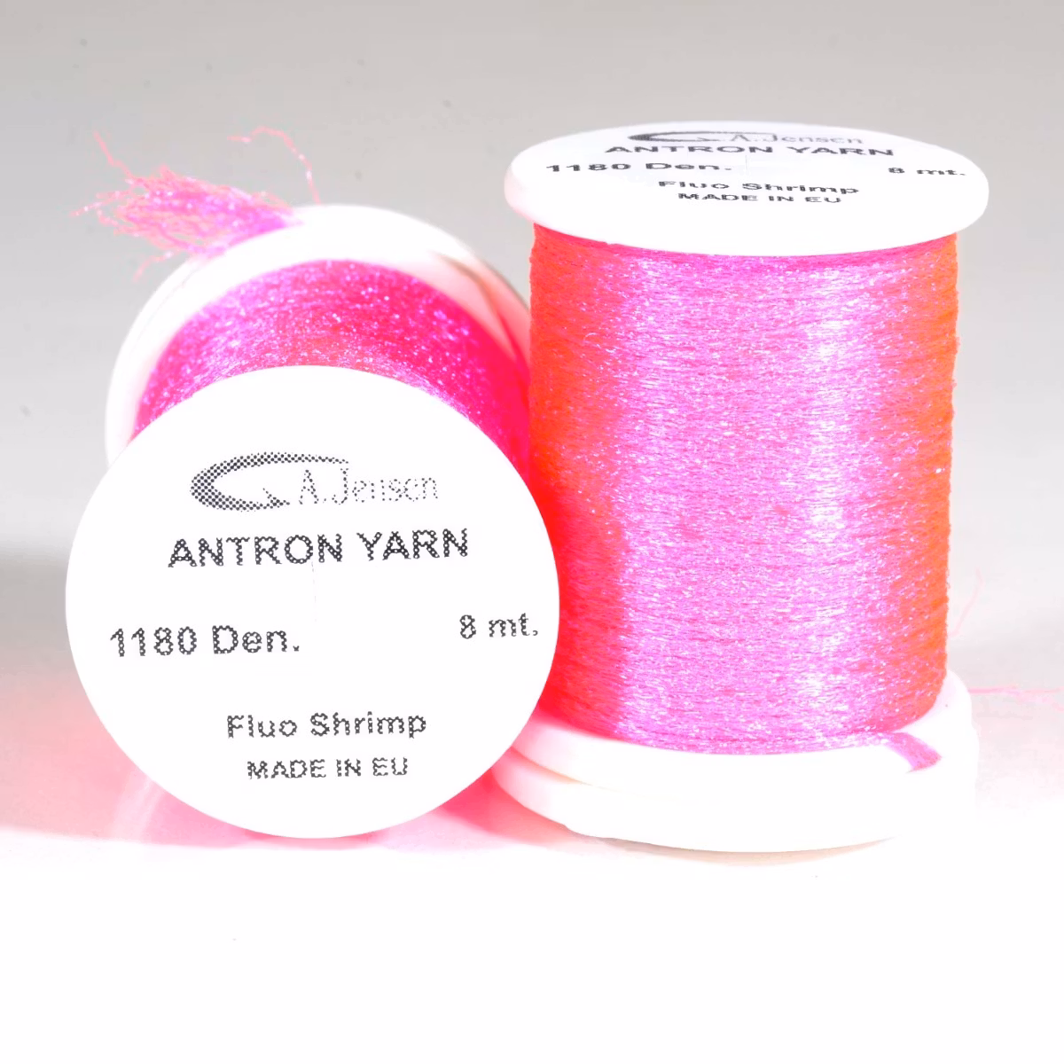 A. Jensen Antron Yarn