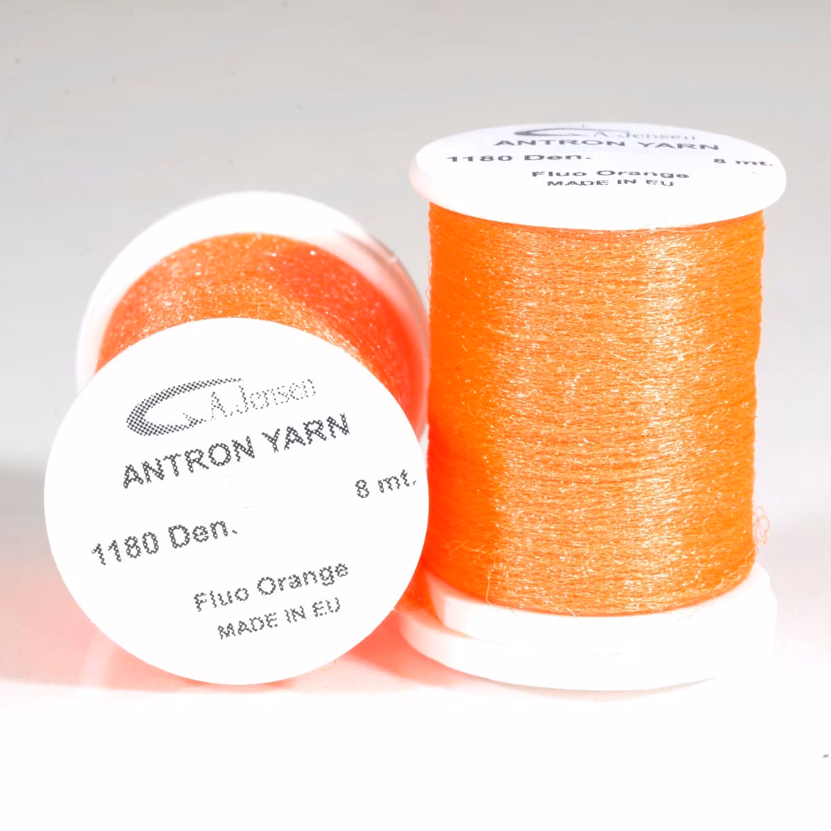 A. Jensen Antron Yarn