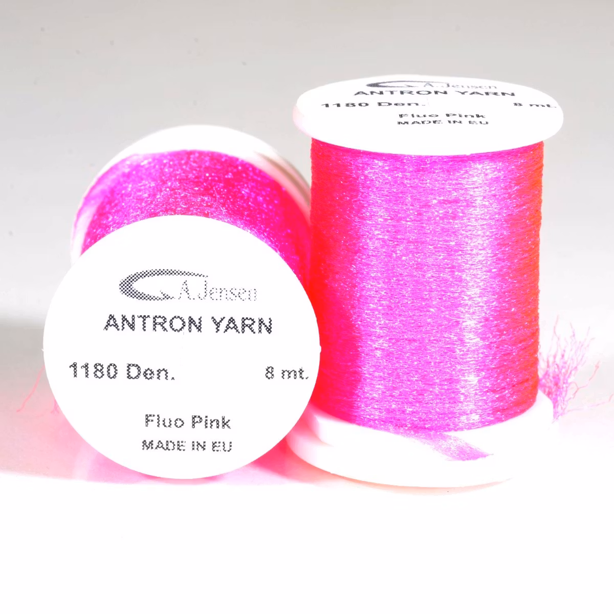 A. Jensen Antron Yarn