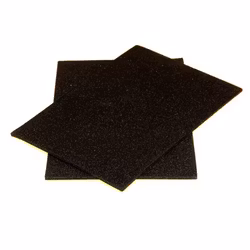 Fly Foam - 2-pack