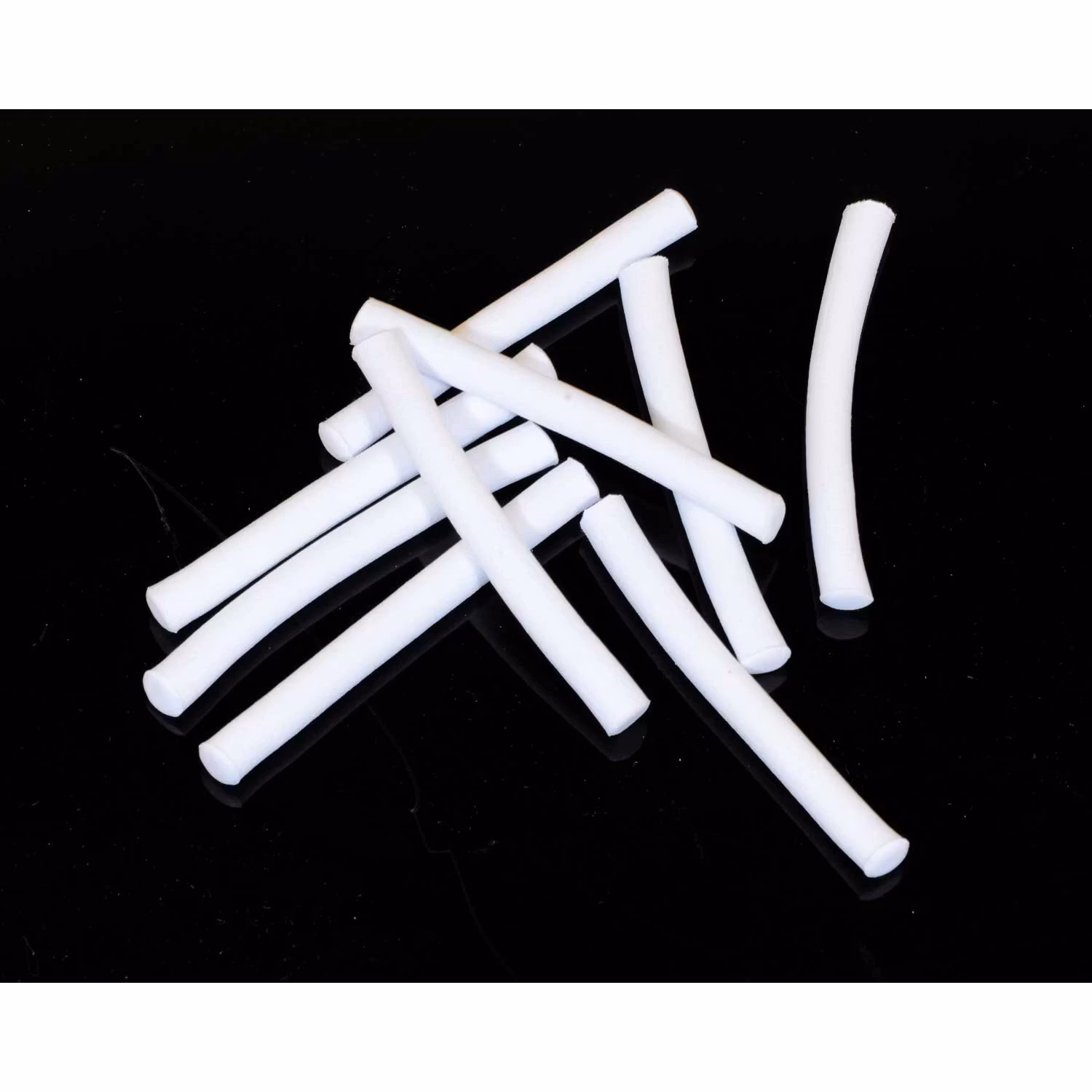 Foam Cylinder - 10-pack