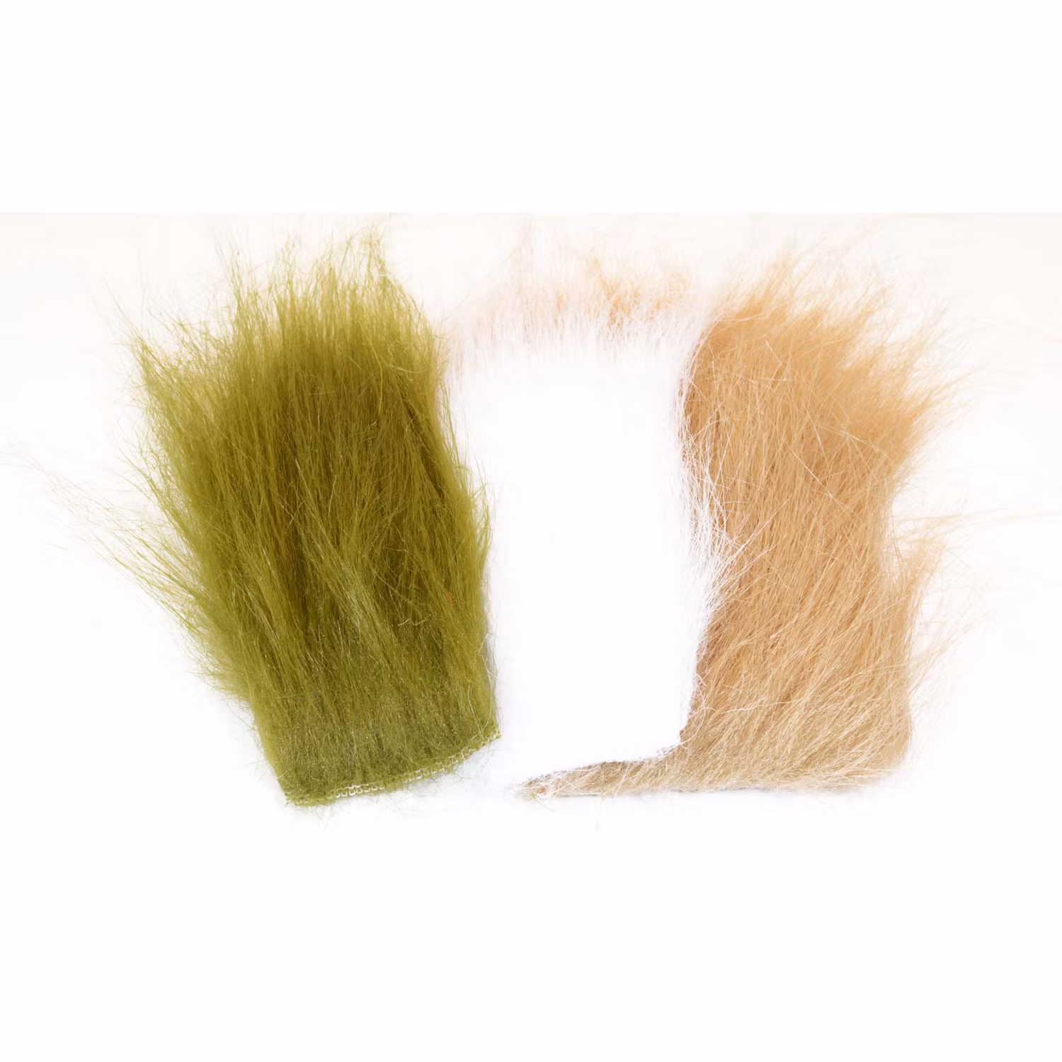 A. Jensen Craft Fur