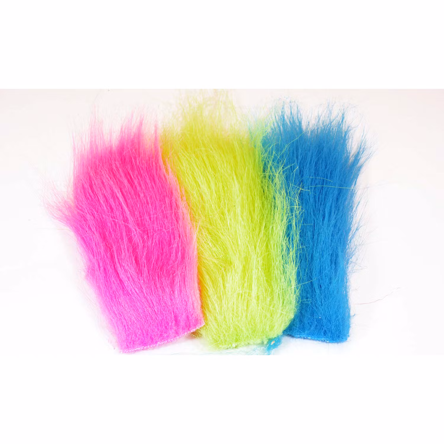 A. Jensen Craft Fur