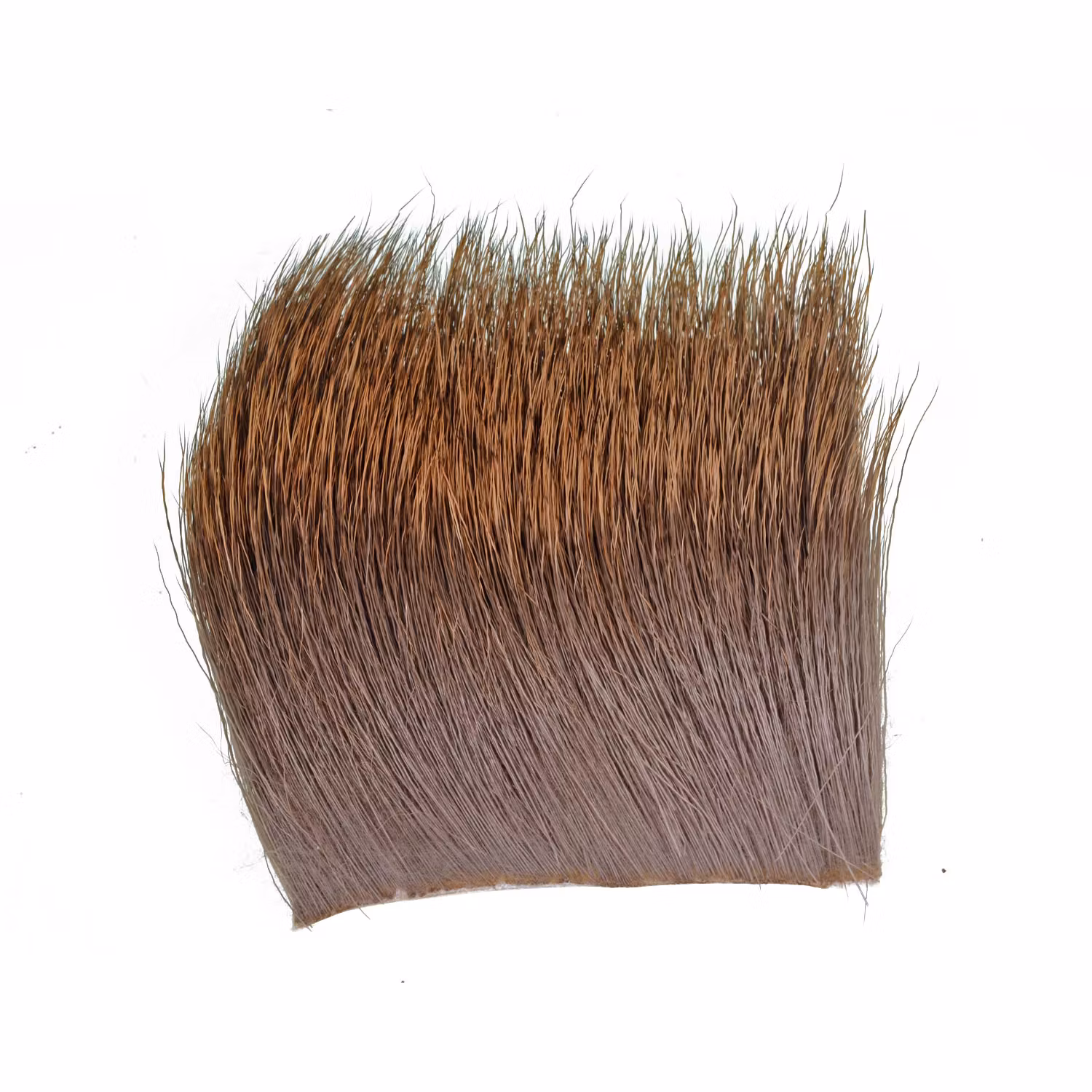 Elk Hair - Natural
