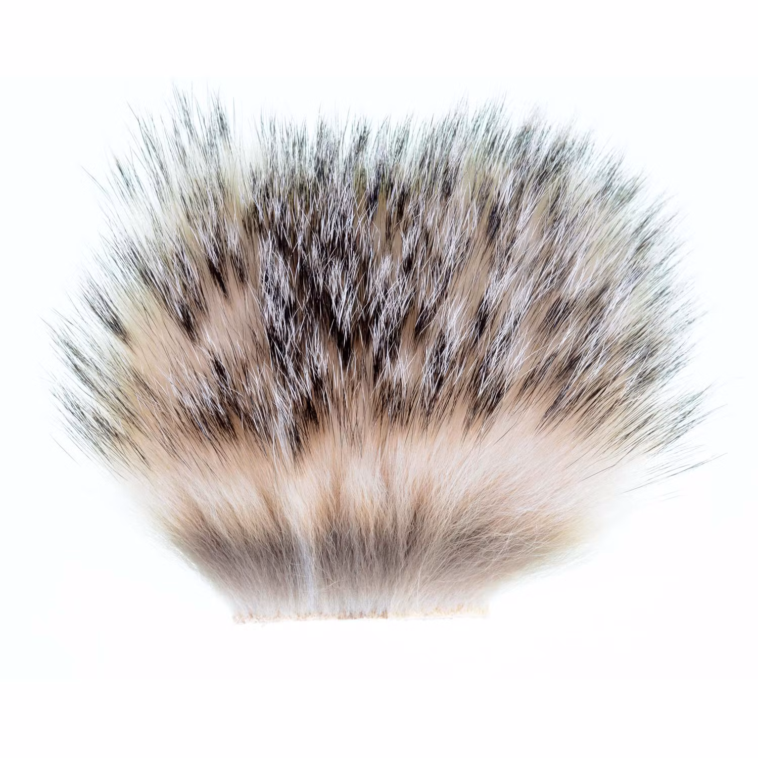 Soft Badger - Natural