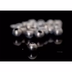 Tungsten Bead Heads