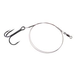 Darts Wire med trekrok