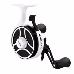 13 Fishing Black Betty FreeFall Ghost 2.5
