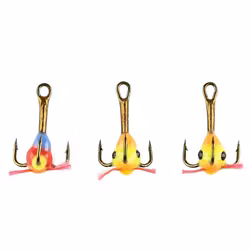 IFISH Garnlyskrok 3-pack